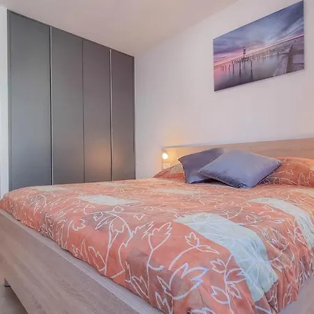 Antonio Apartment