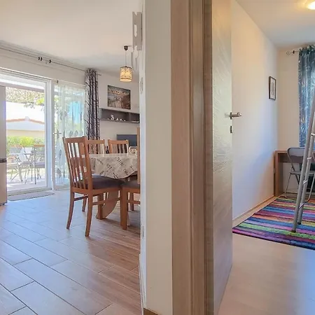 Apartment Antonio Umag
