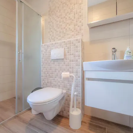 Antonio Apartment Umag