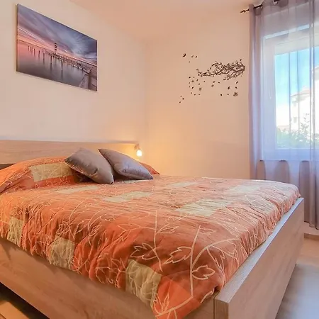 Antonio Apartment *