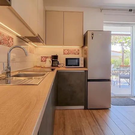 Antonio Apartment *