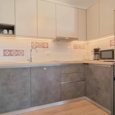 Apartment Antonio