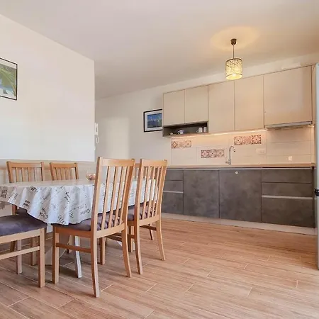 Apartment Antonio *