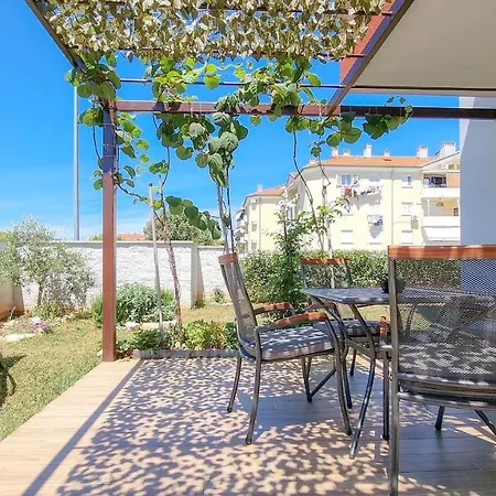 Apartment Antonio