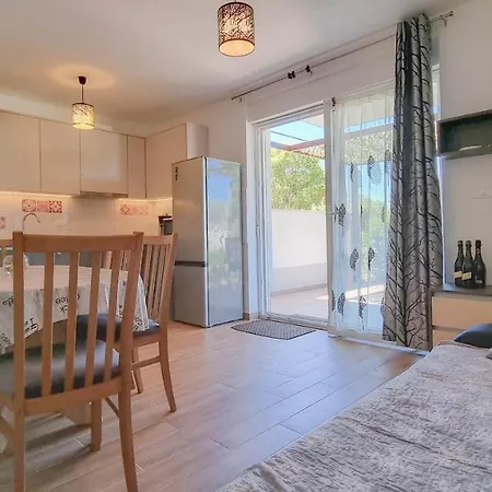 Antonio Apartment Umag