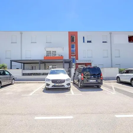 Antonio 아파트 우마그