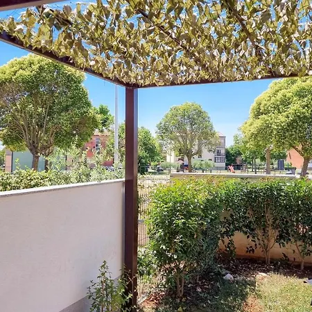 Apartament Antonio Umag