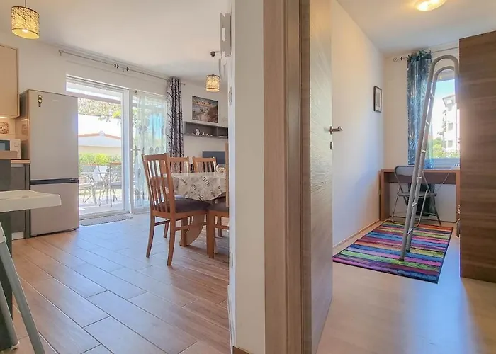 Lejlighed Antonio Umag