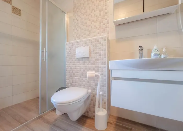 Antonio Lejlighed Umag