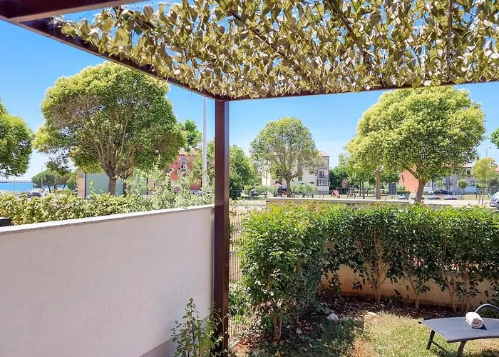 Lejlighed Antonio Umag