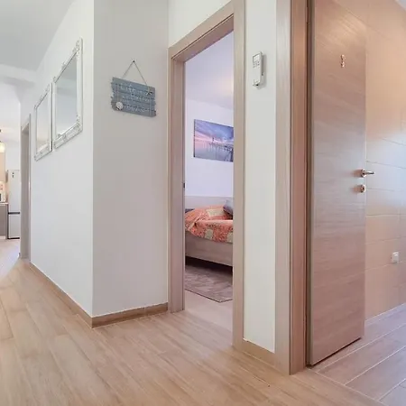 Διαμέρισμα Antonio