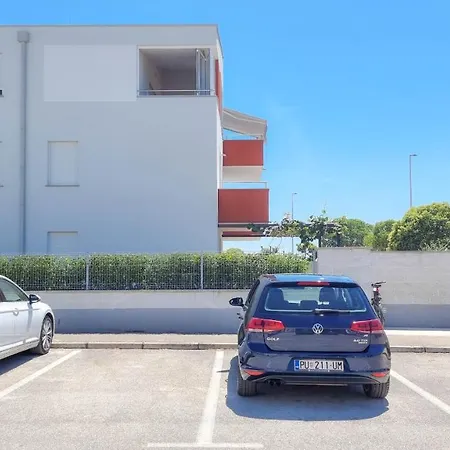 Διαμέρισμα Antonio *