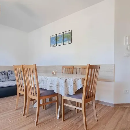 Διαμέρισμα Antonio