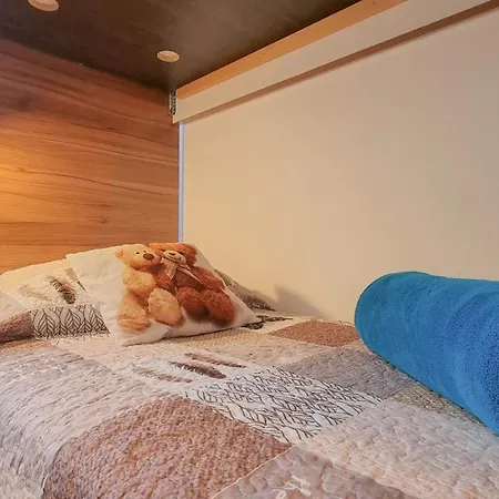 Διαμέρισμα Antonio